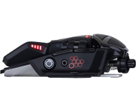MADCATZ Mysz Mad Catz R.A.T. 6+ MR04DCINBL000-0 MR04DCINBL000-0                 - 542832 - zdjęcie 4